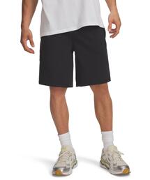 UNDER ARMOUR（アンダーアーマー）の「UAライバル ライトウエイト ショーツ（ライフスタイル/メンズ）（その他パンツ）」