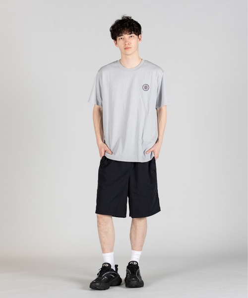 UNDER ARMOUR(アンダーアーマー)の「UAライバル ライトウエイト ショーツ(ライフスタイル/メンズ)(その他パンツ・メンズ・ブラック・XL/L/M/S/2XL)」の9枚目の写真