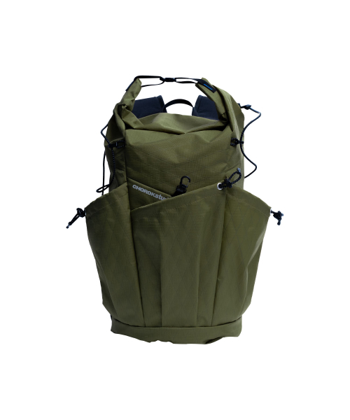 Dogu San 15L (Khaki)