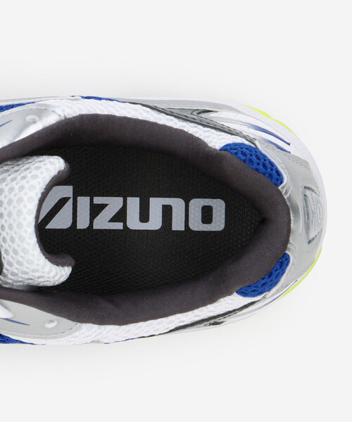 MIZUNO(ミズノ )の「MIZUNO | WAVE RIDER 10 MEN(スニーカー・メンズ・ホワイト系その他・28/27/26)」の9枚目の写真