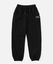 VASTIC（バスティック）の「エンドセットアップスウェットパンツ_ブラック（スウェットパンツ）」