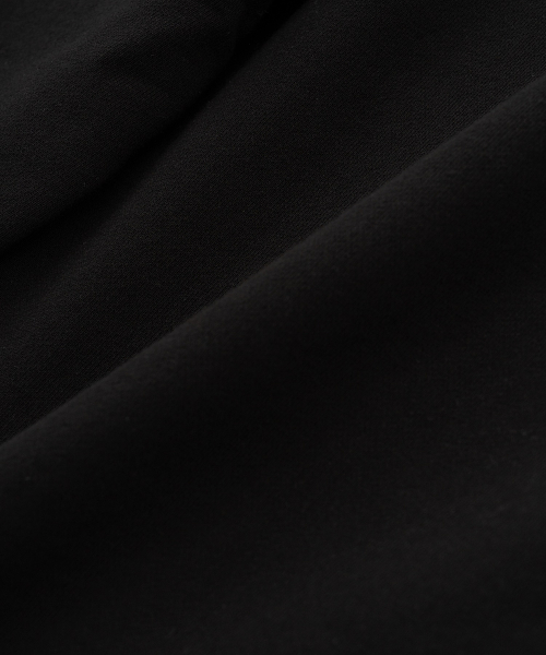 VASTIC（バスティック）の「エンドセットアップスウェットパンツ_ブラック（スウェットパンツ・メンズ・ブラック・MEDIUM/LARGE）」の7枚目の写真