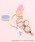 sanrio�i�T�����I�j�́uSanrio characters/�J���r�i�yAfter school memories�z�i�L�[�z���_�[�j�v�b�x�[�W��