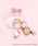 sanrio�i�T�����I�j�́uSanrio characters/�J���r�i�yAfter school memories�z�i�L�[�z���_�[�j�v�b�I�t�z���C�g