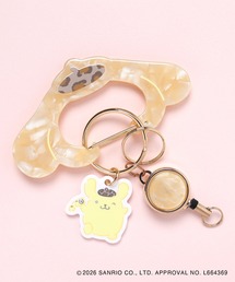 sanrio（サンリオ）の「Sanrio characters/カラビナ【After school memories】（キーホルダー）」
