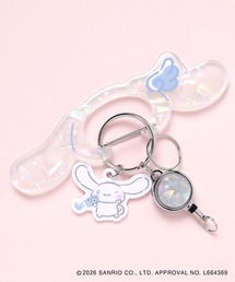sanrio（サンリオ）の「Sanrio characters/カラビナ【After school memories】（キーホルダー）」