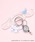 sanrio�i�T�����I�j�́uSanrio characters/�J���r�i�yAfter school memories�z�i�L�[�z���_�[�j�v�b���C�g�u���[