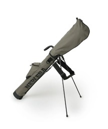 NEW ERA（ニューエラ）の「【NEW ERA】セルフスタンドケース ワードマークロゴ ゴルフ（その他）」