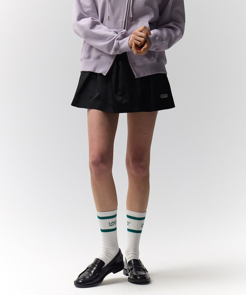 LeSportsac（レスポートサック）の「LeSportsac NY ソックス（その他小物・レディース・ブラック/ブルー/グリーン/ピンク・FREE）」の6枚目の写真