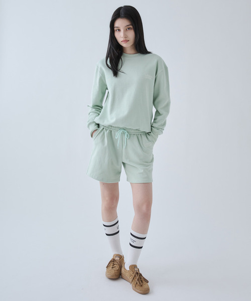 LeSportsac（レスポートサック）の「LeSportsac NY ソックス（その他小物・レディース・ブラック/ブルー/グリーン/ピンク・FREE）」の11枚目の写真