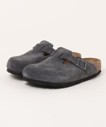 BIRKENSTOCK｜ビルケンシュトックのサンダル（グレー/灰色系）通販