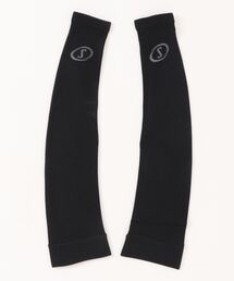 SPALDING（スポルディング）の「【SPALDING/スポルディング】クールタッチ アームスリーブ（ペア）/接触冷感（アームカバー）」