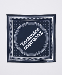 JOURNAL STANDARD | Technics x JOURNAL STANDARD バンダナ(バンダナ/スカーフ)