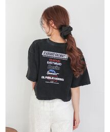 Ungrid(�A���O���b�h)�̃G���u���C�_���[�_���[�W���STee(T�V���c/�J�b�g�\�[)