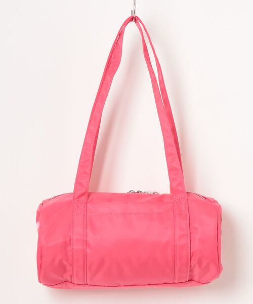SAC'S BARJean（サックスバージーン）の「【The Powerpuff Girls/パワーパフガールズ】 ロールボストンバッグ（ボストンバッグ・レディース・ピンク/ブルー/グリーン・FREE）」の18枚目の写真