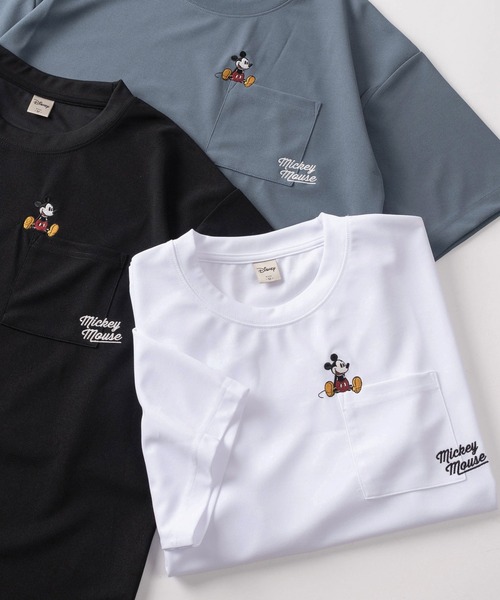 セール】【71】【Disney/ディズニー】ミッキーマウス アムンゼン