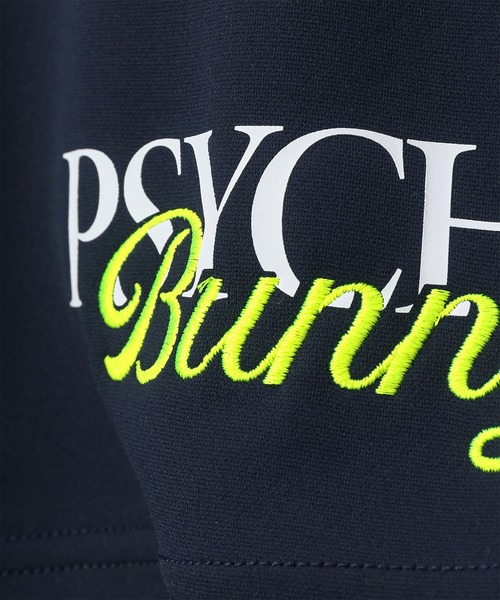 Psycho Bunny（サイコバニー）の「[GOLF]コントラストシグネチャーロゴ ショートパンツ（その他パンツ・メンズ・ネイビー/ホワイト・X-LARGE/LARGE/MEDIUM）」の17枚目の写真