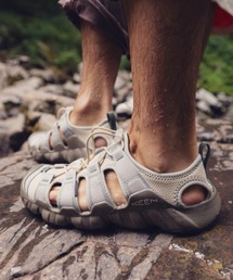 KEEN（キーン）の「【New color】HYPERPORT H2   ハイパーポート エイチツー   メンズ サンダル（サンダル）」