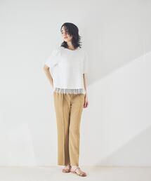 NATURAL BEAUTY BASIC|ナチュラルビューティーベーシックのパンツ NATURAL BEAUTY BASIC|ナチュラルビューティーベーシックのパンツ