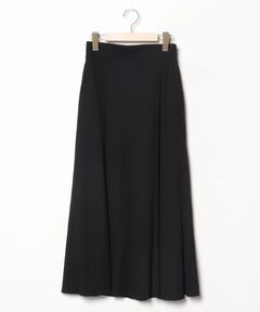 STRIPE DARWSTRING LONG SKIRT（スカート）｜Ameri（アメリ）の