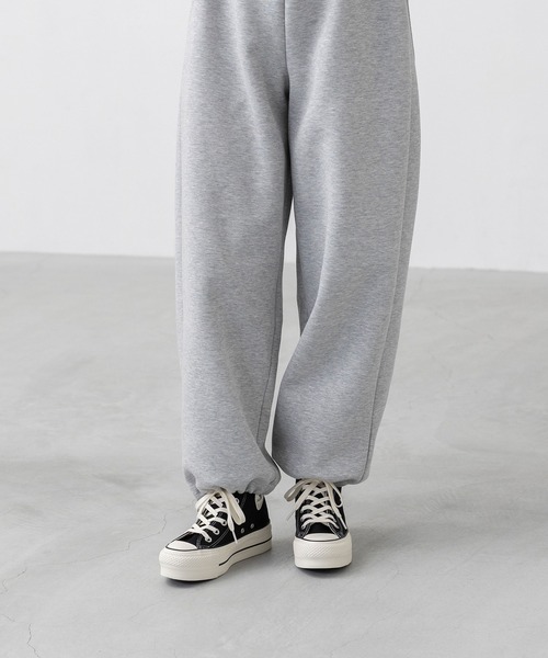 CONVERSE（コンバース）の「CONVERSE コンバース ALL STAR LIFTED HI オールスター リフテッド ハイカット 厚底 スニーカー（スニーカー・レディース・ブラック・22.0cm/22.5cm/23.0cm/23.5cm/24.0cm/24.5cm/25.0cm/25.5cm/26.0cm）」の9枚目の写真