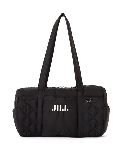 キルティングボストン（ボストンバッグ）｜JILL by JILL STUART
