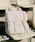 JILL by JILL STUART�i�W���o�C�W���X�`���A�[�g�j�́u�L���e�B���O�{�X�g���i�{�X�g���o�b�O�j�v�b�z���C�g