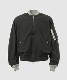 MASU（エムエーエスユー）の「BOMBER JACKET（その他アウター）」