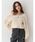 EVRIS�i�G�����X�j�́u�O��2WAY�s�O�����g�j�b�g�V���[�g�J�[�f�B�K���@�t���i�J�[�f�B�K��/�{�����j�v�b�z���C�g