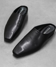 アーバンスクエア バブーシュ URBAN SQUARE BABOUCHE