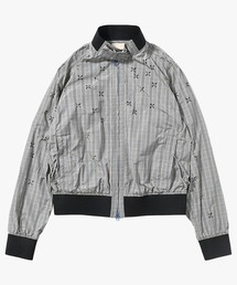 JIAN YE（ジェンイェ）の「GUAI BLOUSON（ブルゾン）」