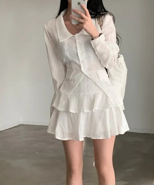 セットアップ