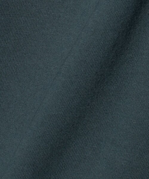 WILD THINGS(ワイルドシングス)の「【別注】<WILD THINGS> ロゴ ショートスリーブ Tシャツ / キッズ 110cm-130cm(Tシャツ/カットソー・キッズ・ホワイト/ブラック/ネイビー・XS(110-120cm)/S(120-130cm))」の10枚目の写真
