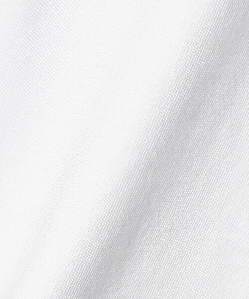 WILD THINGS(ワイルドシングス)の「【別注】<WILD THINGS> ロゴ ショートスリーブ Tシャツ / キッズ 110cm-130cm(Tシャツ/カットソー・キッズ・ホワイト/ブラック/ネイビー・XS(110-120cm)/S(120-130cm))」の13枚目の写真