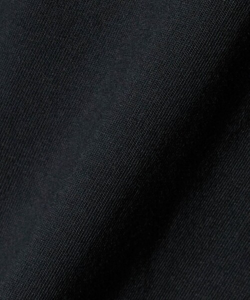 WILD THINGS(ワイルドシングス)の「【別注】<WILD THINGS> ロゴ ショートスリーブ Tシャツ / キッズ 110cm-130cm(Tシャツ/カットソー・キッズ・ホワイト/ブラック/ネイビー・XS(110-120cm)/S(120-130cm))」の16枚目の写真