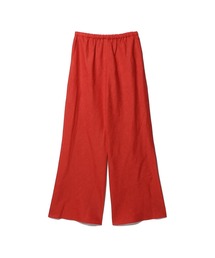 ESTNATION（エストネーション）の「ESTNATION / リネンイージーパンツ（スラックス）」