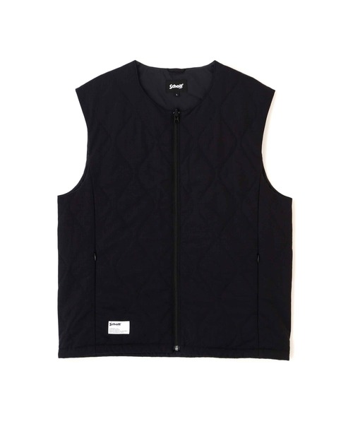 Schott｜ショットのベスト（無地）通販 - ZOZOTOWN