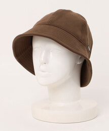 PORT OF CALL（ポートオブコール）の「HAT/SOLARIS&CO. ソラリスアンドコー・バケットハット ツイルハット 無地 シンプル ミニマル（ハット）」