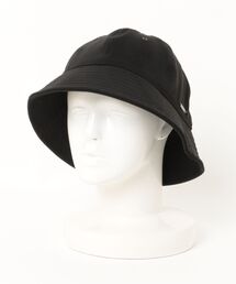 PORT OF CALL（ポートオブコール）の「HAT/SOLARIS&CO. ソラリスアンドコー・バケットハット ツイルハット 無地 シンプル ミニマル（ハット）」