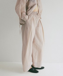 セール】COTTON PARACHUTE PANTS（その他パンツ）｜CLANE（クラネ）の