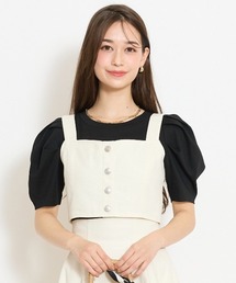 WILL SELECTION 5点トップス WILLSELECTION｜ウィルセレクションのトップス通販 - ZOZOTOWN