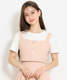 WILL SELECTION 5点トップス WILLSELECTION｜ウィルセレクションのトップス通販 - ZOZOTOWN