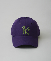 NEW ERA（ニューエラ）の「NEW ERA / ニューエラ 別注 THE "BACK FACE" CAP FRESH CLEAN 920（キャップ）」