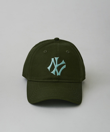 JOURNAL STANDARD MEN'S�i�W���[�i���X�^���_�[�h�����Y�j�́uNEW ERA / �j���[�G�� �ʒ� THE "BACK FACE" CAP FRESH CLEAN 920�i�L���b�v�j�v