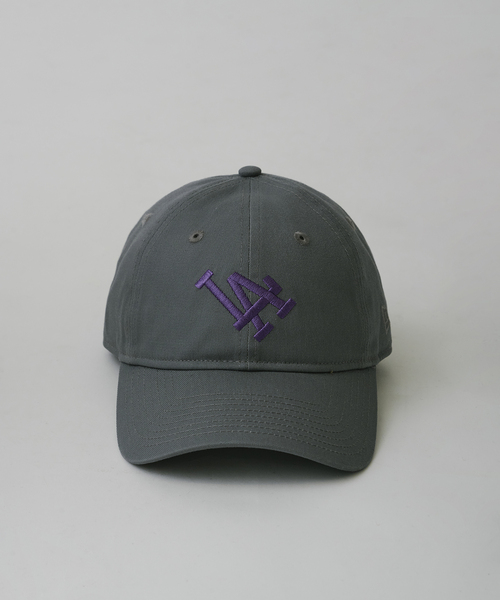 ニューエラ別注 THE BACK FACE CAP FRESH CLEAN920 NEW ERA / ニューエラ 別注 THE 'BACK FACE' CAP FRESH CLEAN 920