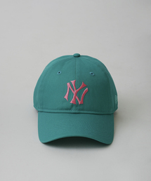 NEW ERA（ニューエラ）の「NEW ERA / ニューエラ 別注 THE "BACK FACE" CAP FRESH CLEAN 920（キャップ）」