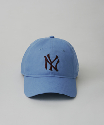 NEW ERA（ニューエラ）の「NEW ERA / ニューエラ 別注 THE "BACK FACE" CAP FRESH CLEAN 920（キャップ）」