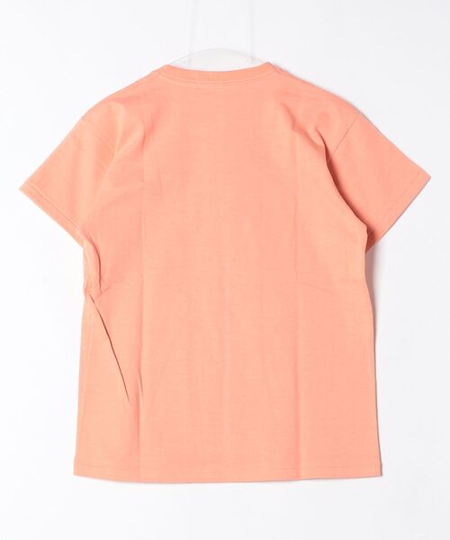 YOUNG&OLSEN The DRYGOODS STORE(ヤングアンドオルセン)の「【YOUNG&OLSEN The DRYGOODS STORE 】ヤングアンドオルセン/ AMERICAN PRINTED TEE(Tシャツ/カットソー・レディース・その他2/その他4/その他3/その他1・2/3/4/5)」の5枚目の写真