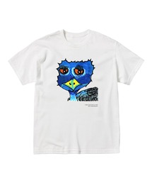 ZOZOTOWN×CHIBA（ゾゾタウンカケルチバ）の「千葉市動物公園-デザインアワードTシャツ（エミュウ）（Tシャツ/カットソー）」