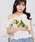 one after another NICE CLAUP�i�����A�t�^�[�A�i�U�[�i�C�X�N���b�v�j�́u�����V�������{���t�����u���E�X�i�V���c/�u���E�X�j�v�b�I�t�z���C�g